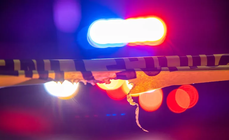 Teen Arrested in Oregon for Allegedly Plotting Mass Attack at Washington Mall