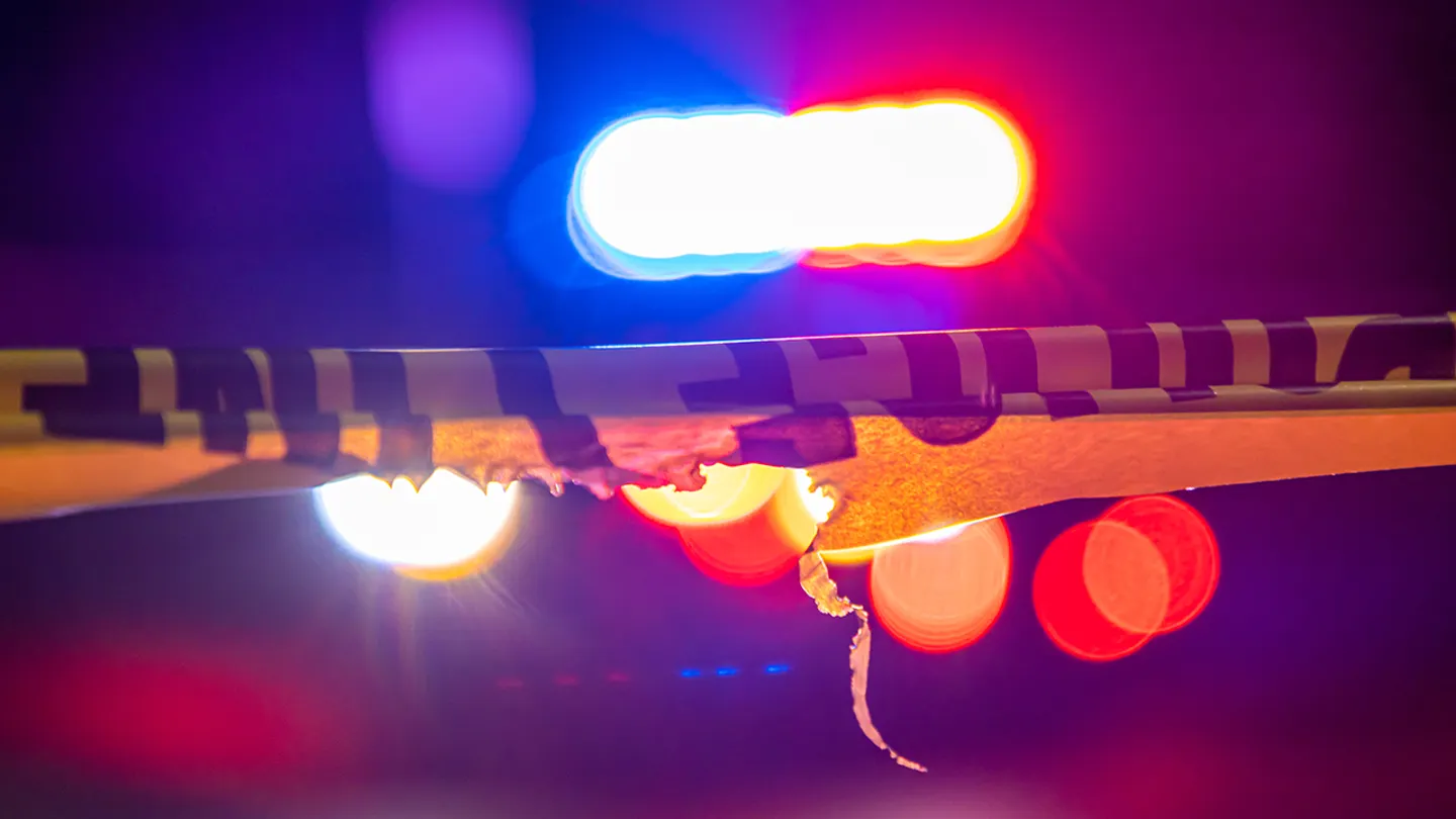 Teen Arrested in Oregon for Allegedly Plotting Mass Attack at Washington Mall