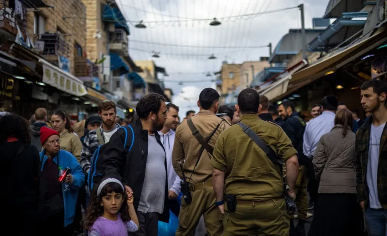 EXCLUSIVE: Israel’s Economy Faces War-Driven Strains, Yet Tech Offer a Path Forward