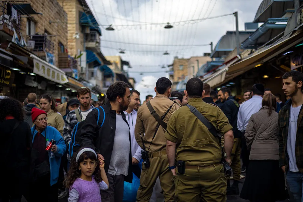 EXCLUSIVE: Israel’s Economy Faces War-Driven Strains, Yet Tech Offer a Path Forward