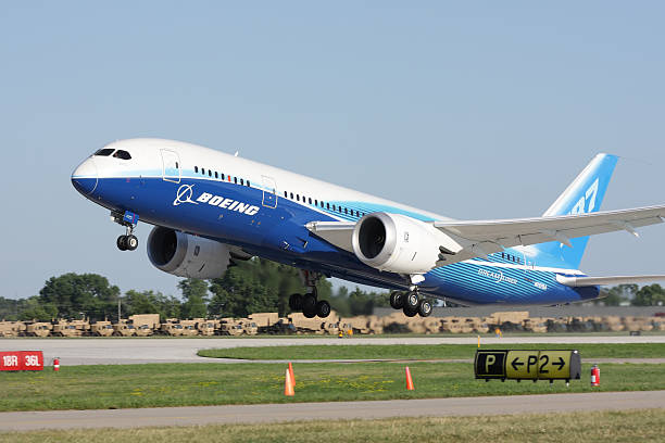 Boeing 787 Dreamliner’s Safety Record Under Scrutiny Following Air India Crash