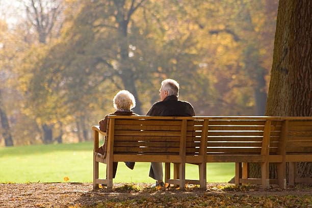 Wyoming Ranks 12th Most Challenging State for Aging in Place, New Study Finds