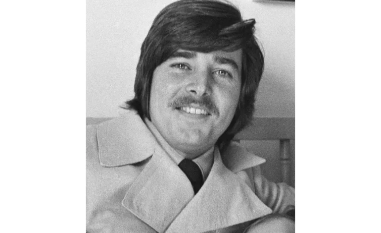 Bobby Sherman, ’60s Teen Idol, CPR Teacher, Dies at 81