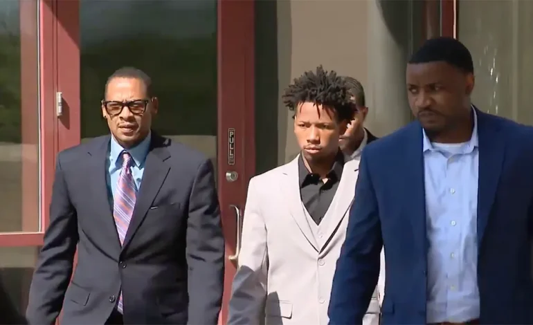 Frisco School District Confirms Surveillance Footage Exists in Fatal Track Meet Stabbing