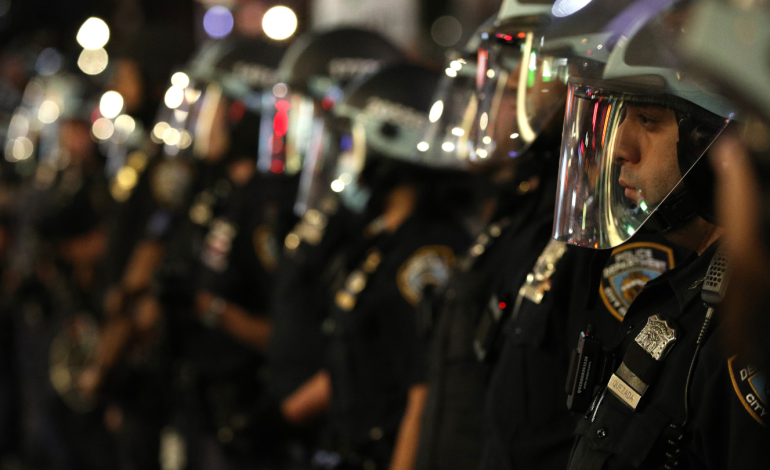 “Defund” Movement Faces Pushback as Murders Rise, Police Budgets Grow, Law‑Enforcement Group Says