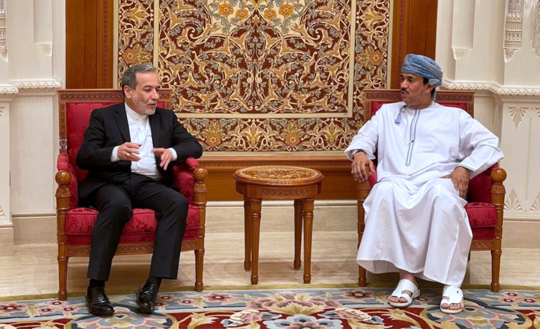 White House: ‘Substantial Chance’ of Renewed U.S.-Iran Nuclear Talks Amid Israel Conflict