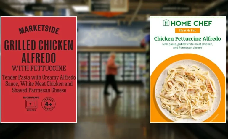 Listeria Outbreak Linked to Chicken Pasta Sold at Walmart and Kroger Leaves 3 Dead, 17 Sickened