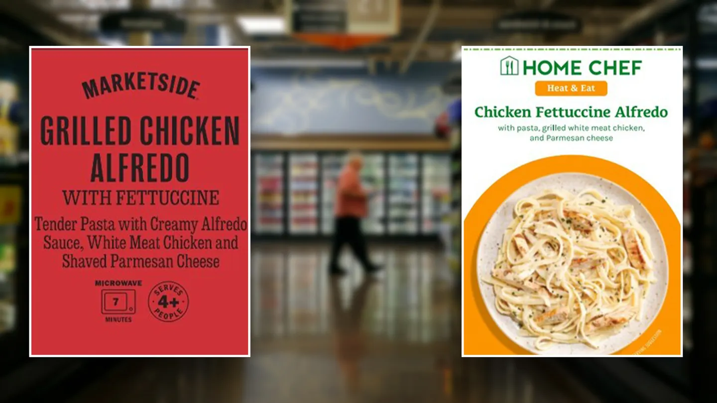Listeria Outbreak Linked to Chicken Pasta Sold at Walmart and Kroger Leaves 3 Dead, 17 Sickened