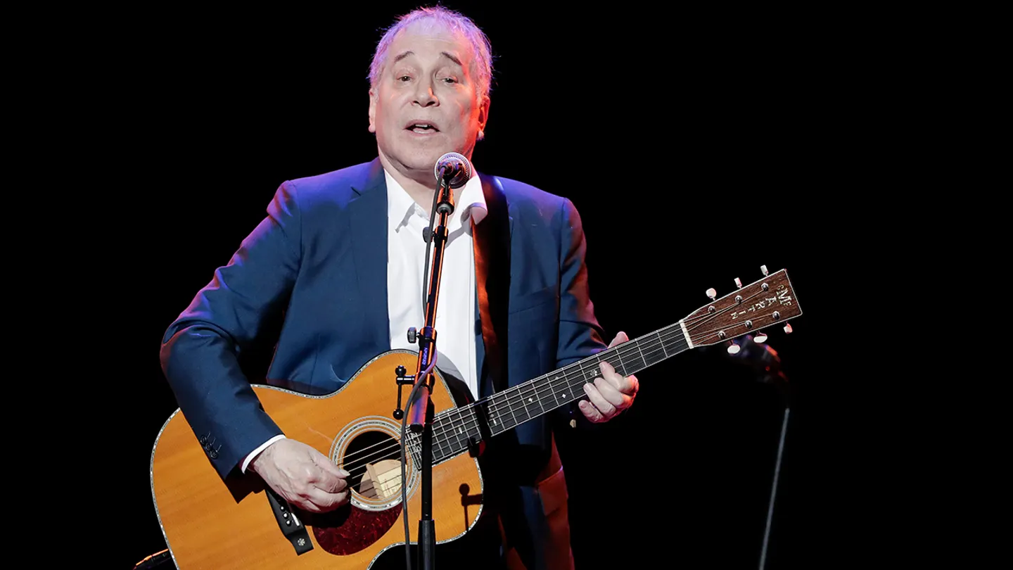 Paul Simon Cancels Upcoming Concerts Amid Minor Surgery Recovery