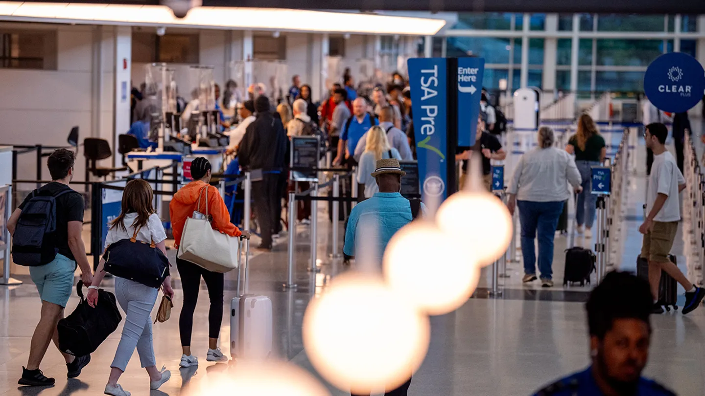 DHS Shuts Down Controversial ‘Quiet Skies’ Surveillance Program, Citing Political Abuse, Lack of Results