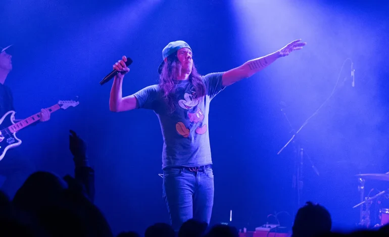 Red Jumpsuit Apparatus Frontman Bans Trump Supporters from Future Shows