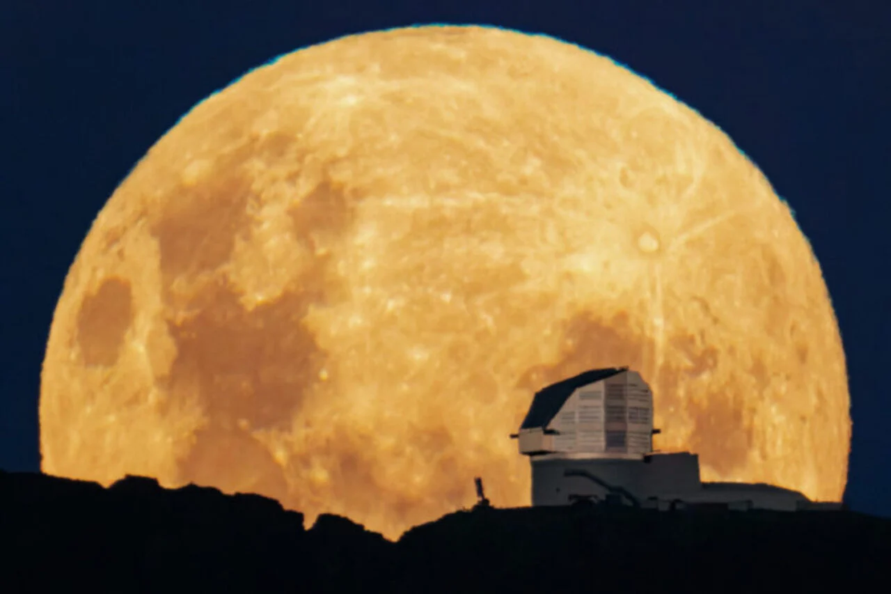 New Observatory Set to Uncover Millions of Hidden Objects in Our Solar System