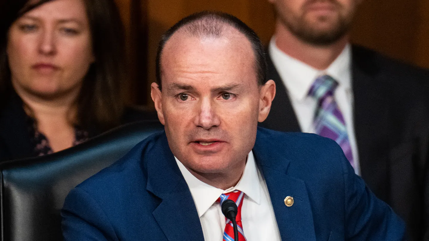 GOP Rift Grows as Senator Mike Lee Drops Land-Sale Provision from “Big Beautiful Bill”