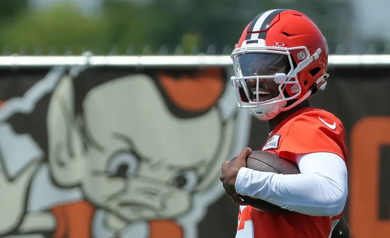 Ex‑NFL Star Throws Cold Water on Shedeur Sanders’ Browns QB Hopes