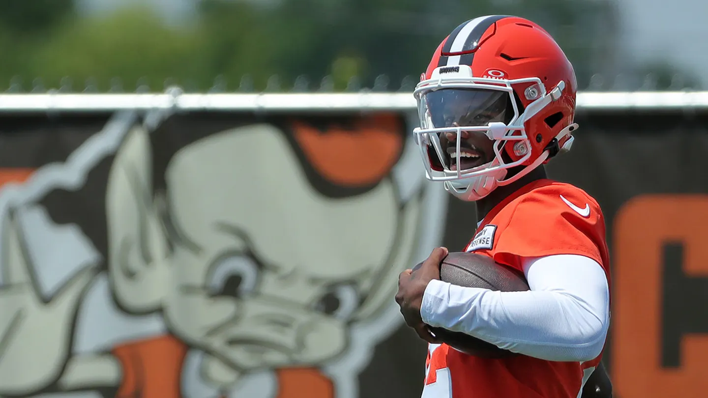 Ex‑NFL Star Throws Cold Water on Shedeur Sanders’ Browns QB Hopes