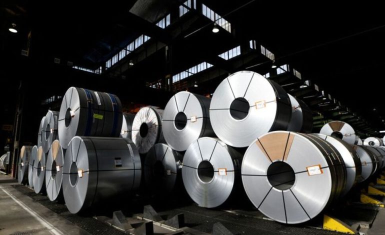 European Steelmakers Voice Concern as US Considers Higher Import Tariffs