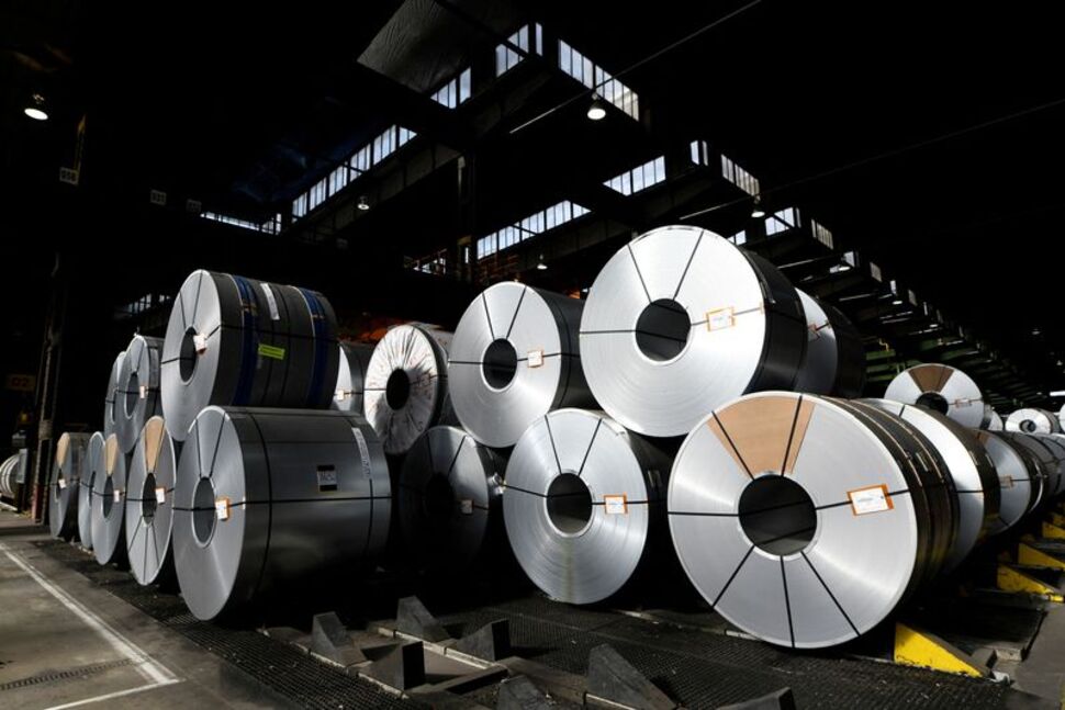 European Steelmakers Voice Concern as US Considers Higher Import Tariffs