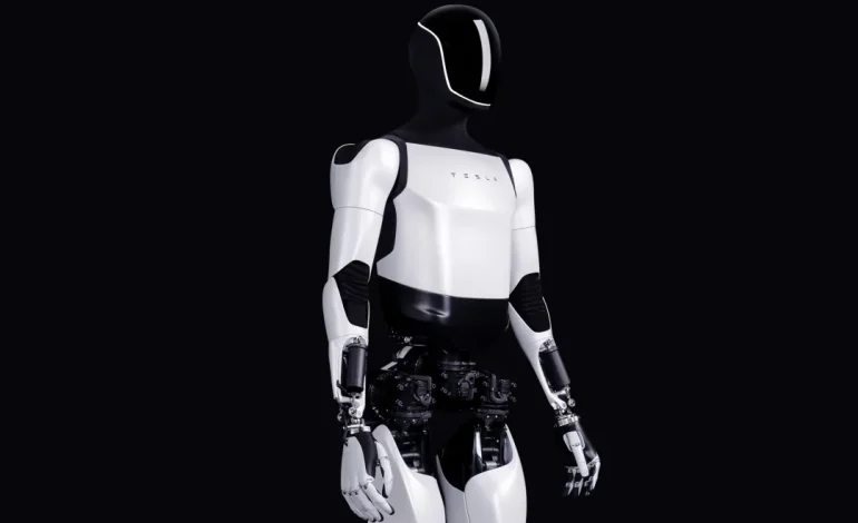 What Milan Kovac’s Departure Means for Tesla’s Optimus Robot Project