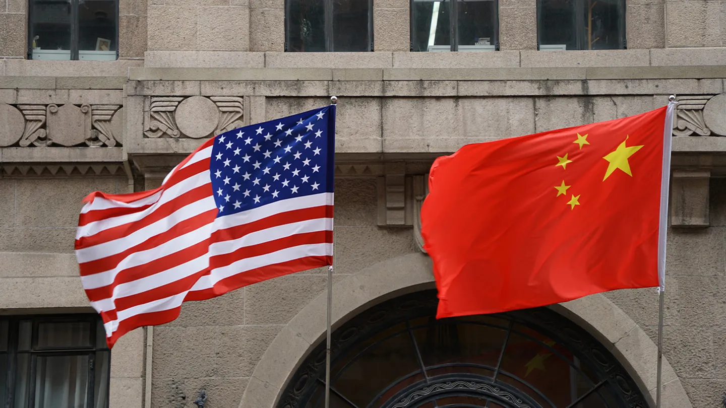 Chinese Entities Aiding Mexican Drug Cartels with Chemicals, Money Laundering, U.S. Officials Say