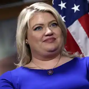 Republican Congresswoman’s Office Evacuated After Receiving Chilling Threats