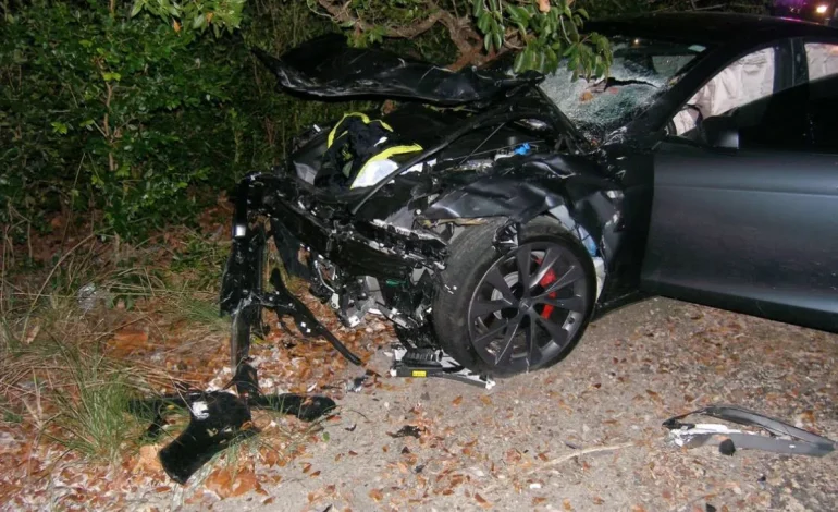 Tesla Faces Trial Over Fatal Crash as Robotaxi Ambitions Advance