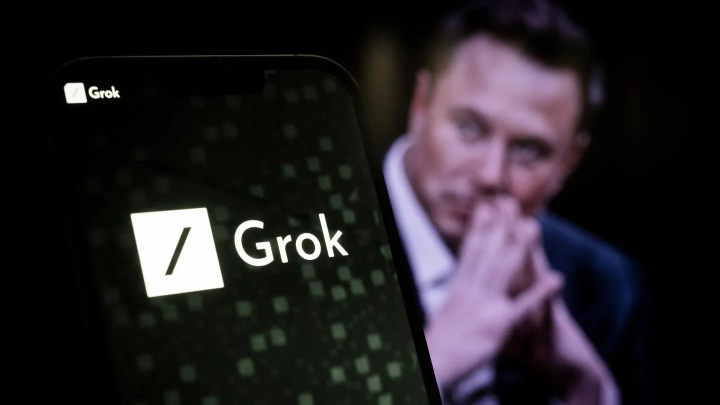 Musk’s AI Chatbot Grok Alters Response Guidelines Following Controversial Posts