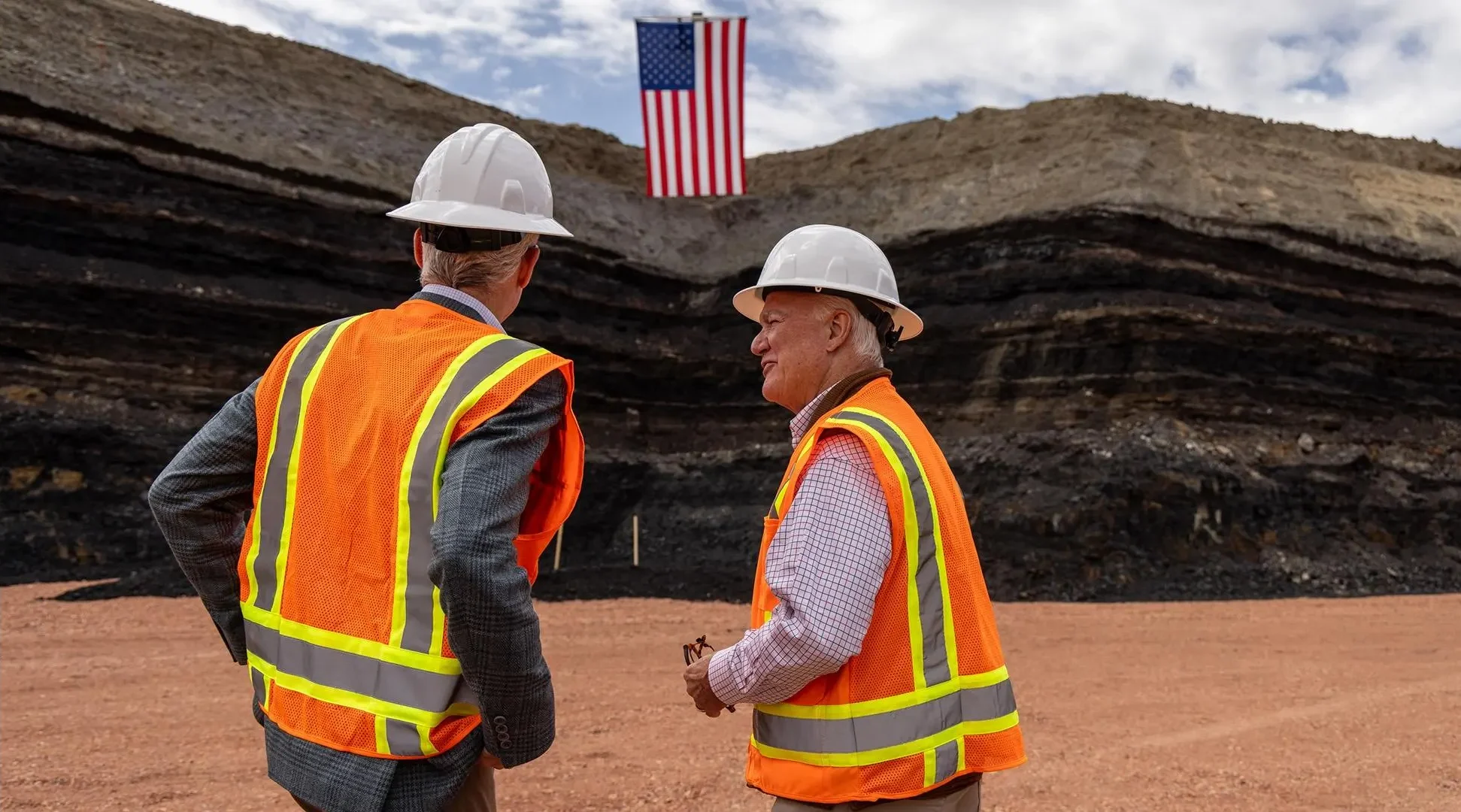 Ramaco Bets Big on Wyoming Coal Mine to Compete in Rare Earths Market