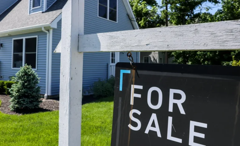 Mortgage Demand Jumps as Interest Rates Hit Three-Month Low