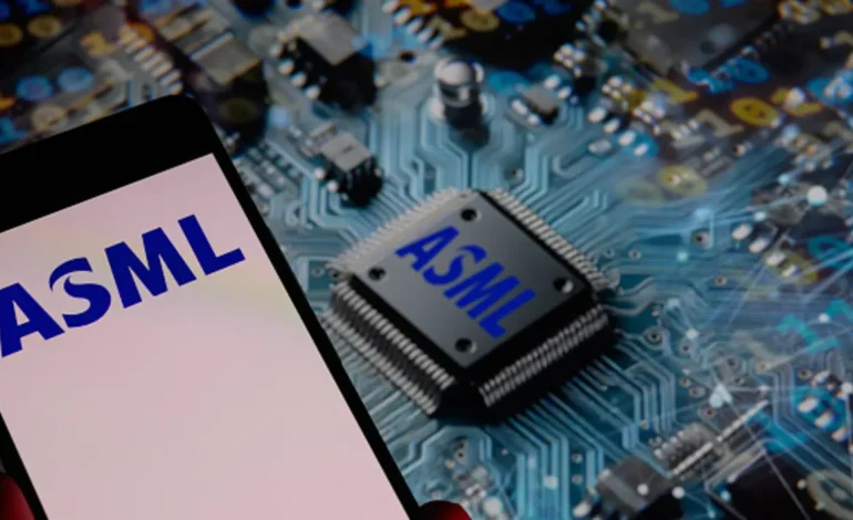 ASML Warns 2026 Growth at Risk Amid US Tariff Uncertainty Despite Strong AI Demand