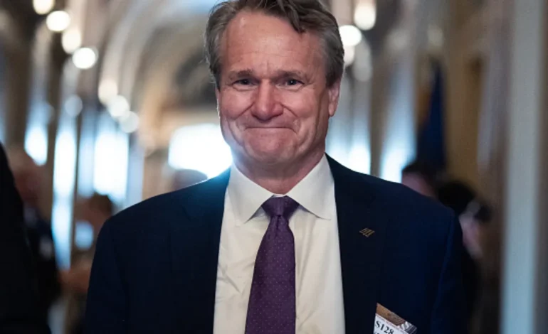Bank of America Posts Mixed Q2 Results as Revenue Falls Short Despite Strong Trading Gains