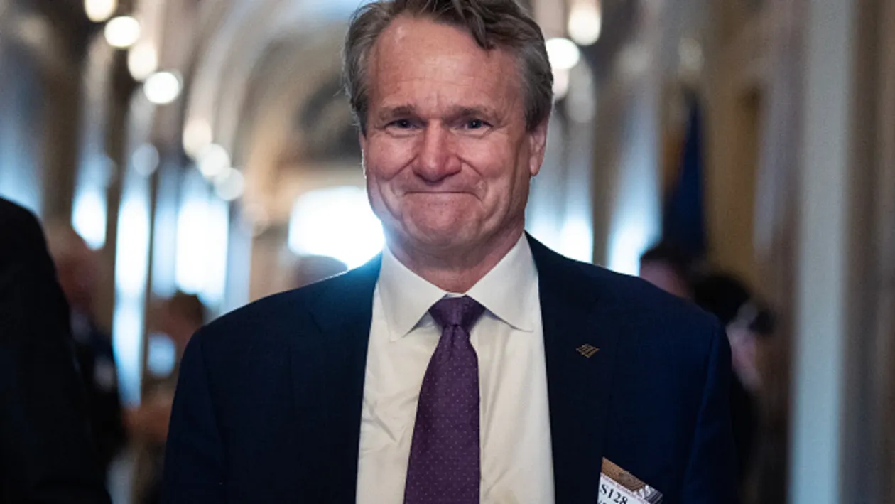 Bank of America Posts Mixed Q2 Results as Revenue Falls Short Despite Strong Trading Gains