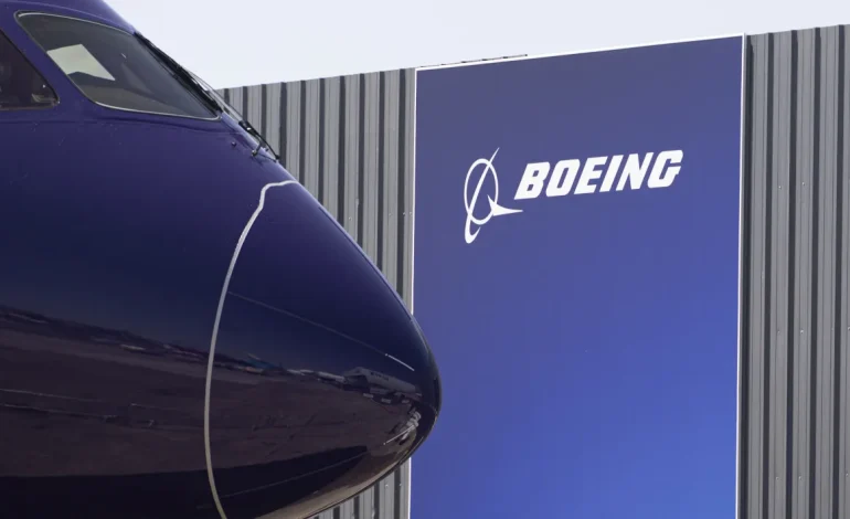 Boeing’s Back in the Air: Big Revenue, Smaller Losses, and a Shot at a Comeback