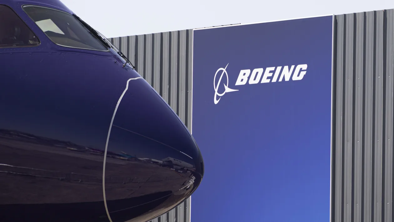 Boeing’s Back in the Air: Big Revenue, Smaller Losses, and a Shot at a Comeback