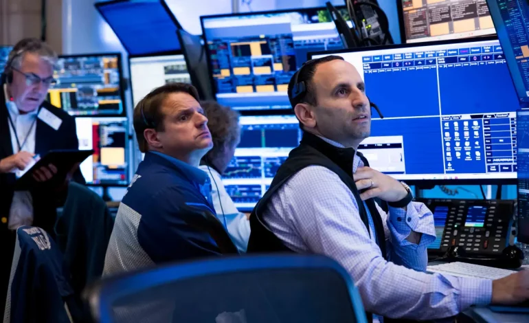As Markets Enter Second Half of 2025, Investors Brace for Renewed Volatility