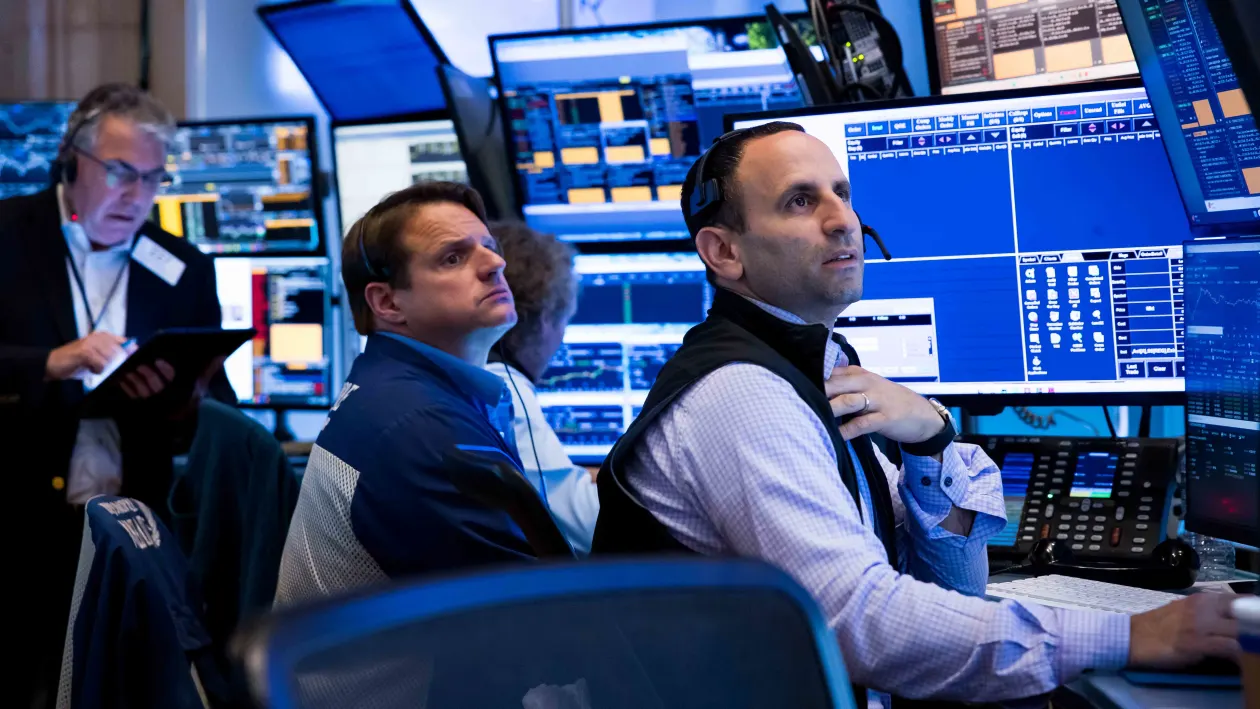 As Markets Enter Second Half of 2025, Investors Brace for Renewed Volatility