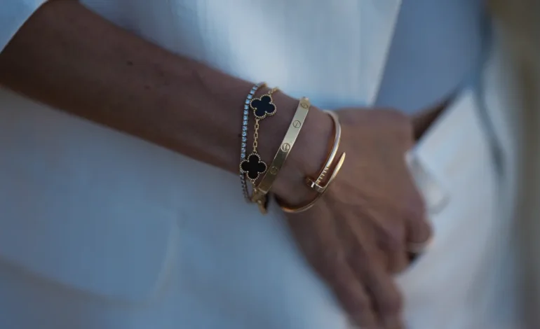 Jewelry Sales Defy Luxury Slowdown as US Consumers Shift Spending Priorities, Citi Finds