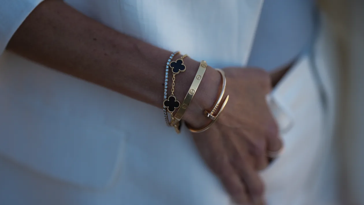Jewelry Sales Defy Luxury Slowdown as US Consumers Shift Spending Priorities, Citi Finds