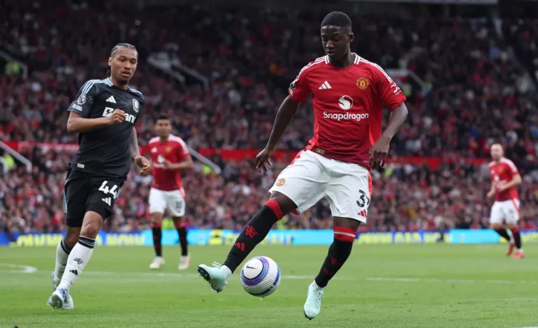 Premier League Launches Five-Year AI Partnership with Microsoft to Enhance Fan Experience