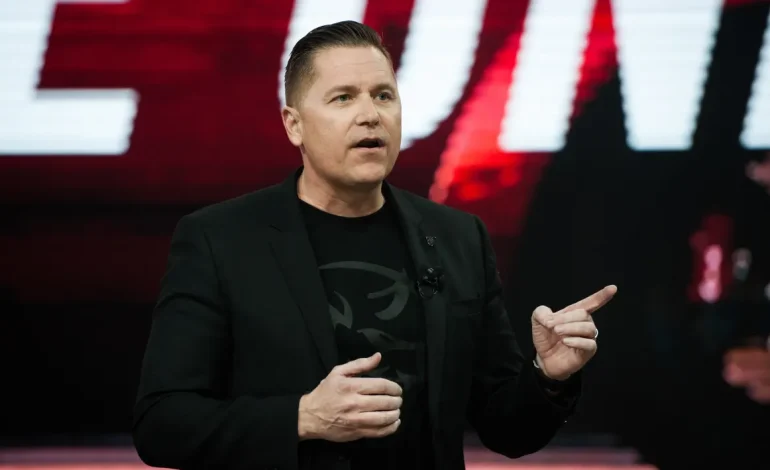 Stellantis Names Tim Kuniskis to Lead US Brands, Revives SRT Performance Division