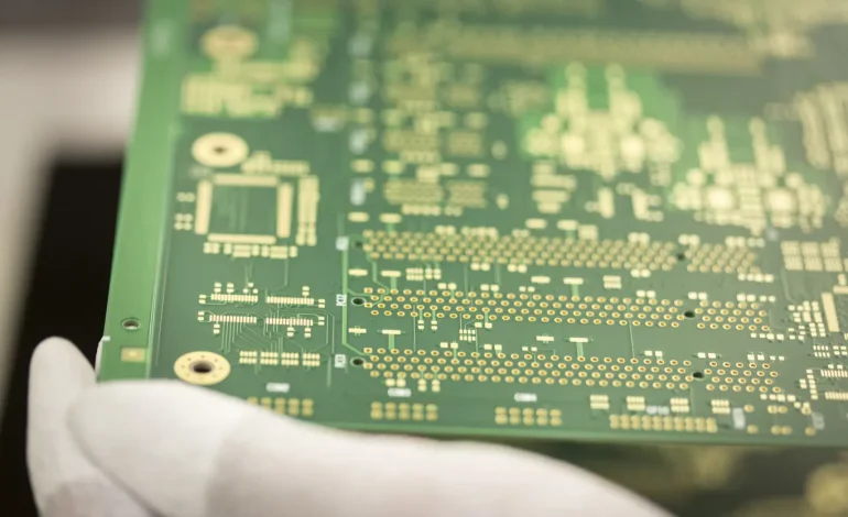 US Eases Chip Design Software Restrictions on China Amid Trade Easing Signals