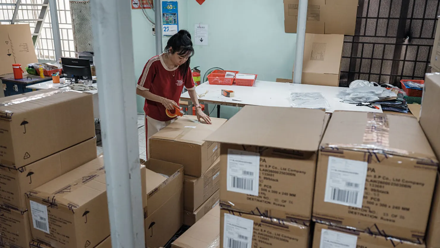 Retailers Find Temporary Relief in Vietnam Tariff Deal, but Price Concerns Remain
