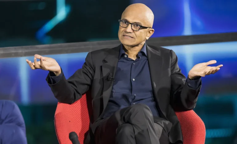 Microsoft Cuts 830 Jobs in Washington as Part of Broader Workforce Reduction