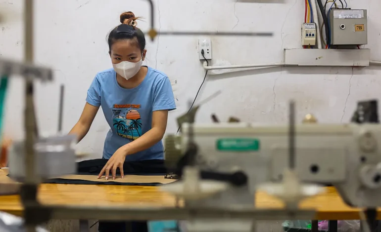 Trump’s Vietnam Trade Pact Targets Transshipped Goods Amid Uncertainty Over Enforcement and Impact