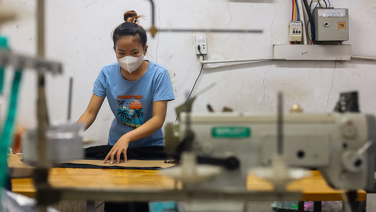Trump’s Vietnam Trade Pact Targets Transshipped Goods Amid Uncertainty Over Enforcement and Impact