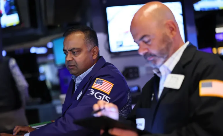 Markets Climb as Investors Navigate Tariff Uncertainty