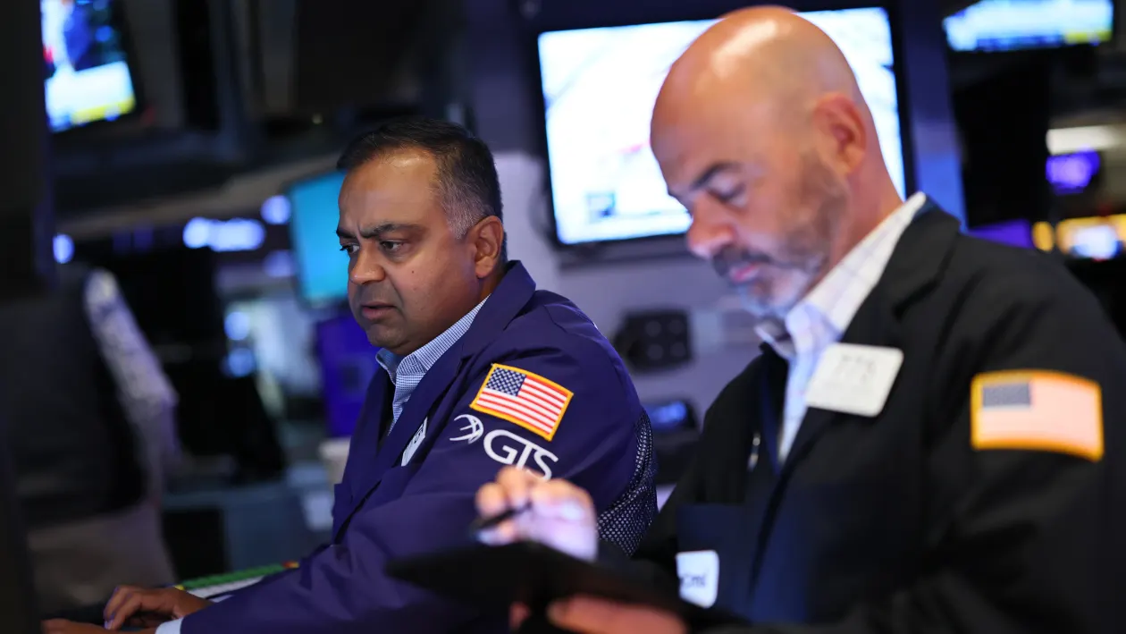 Markets Climb as Investors Navigate Tariff Uncertainty