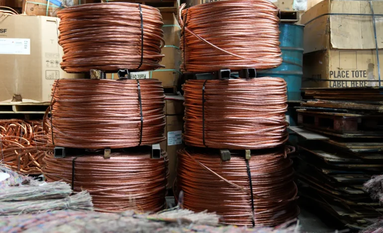Experts Say Copper Tariff May Raise Prices on Appliances, Cars, and Energy Infrastructure