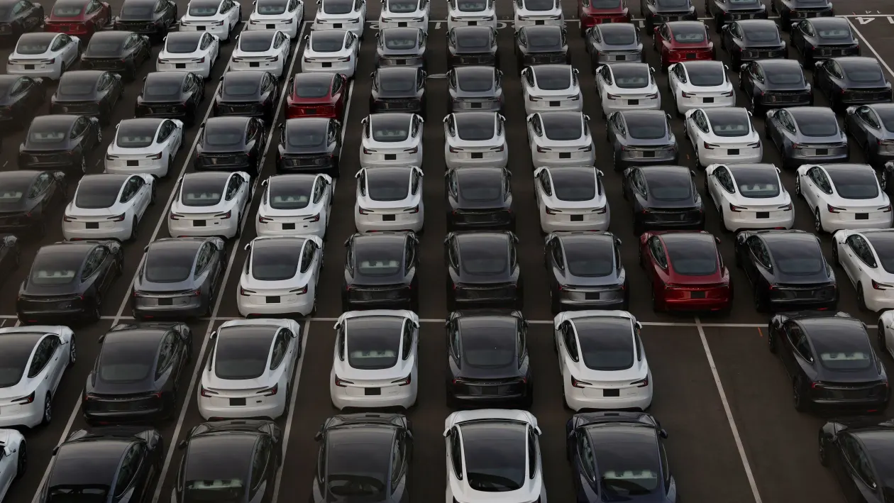 Tariff Relief? Maybe. But Japan’s Car Industry Has Bigger Worries Than Trump