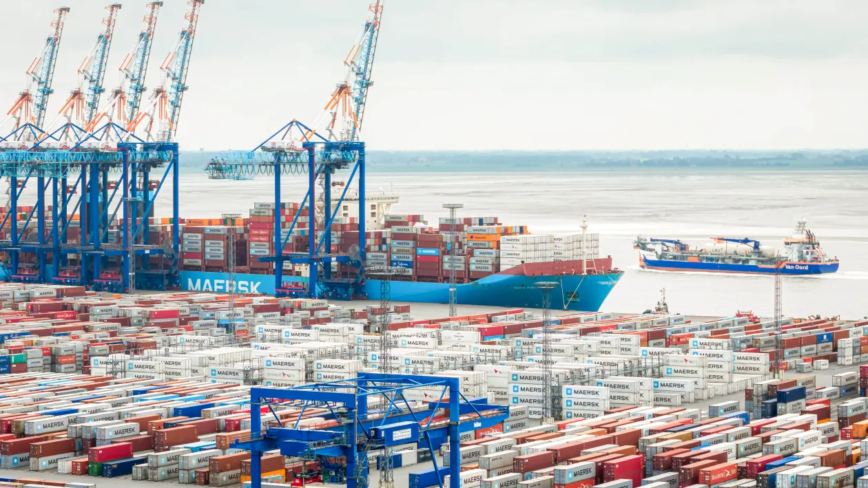 Eurozone Economy Hits the Brakes as Tariff Rush Fades and Germany Stumbles