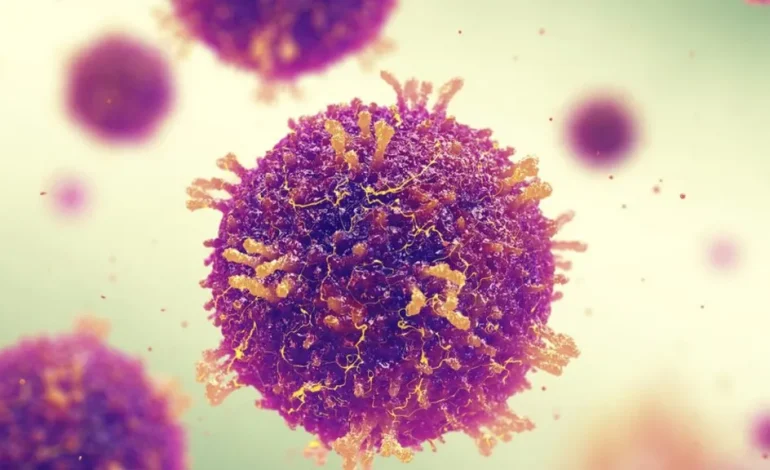 Third Measles Case Confirmed in Wyoming, No Links Found Between Infections